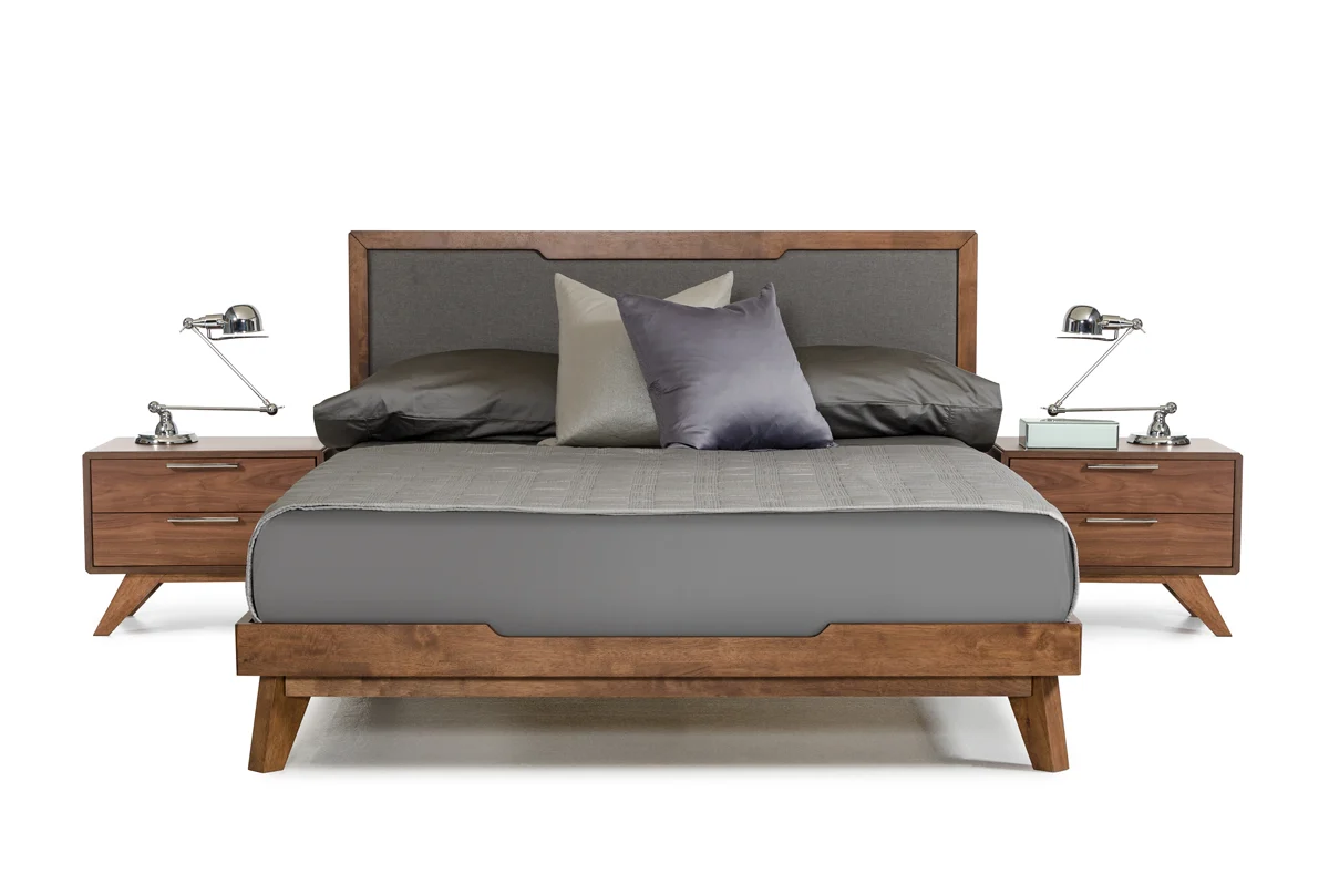 Featured Bedroom Styles